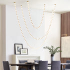 Sean Lavin Collier Pendant Chandelier