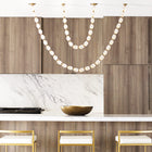 Sean Lavin Collier Pendant Chandelier