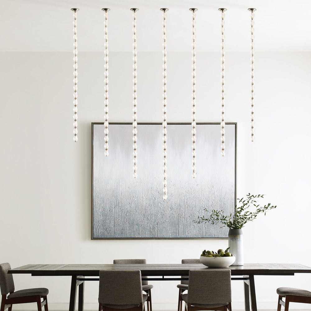 Sean Lavin Collier Pendant Chandelier
