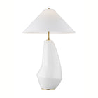 Kelly Wearstler Contour Tall Table Lamp