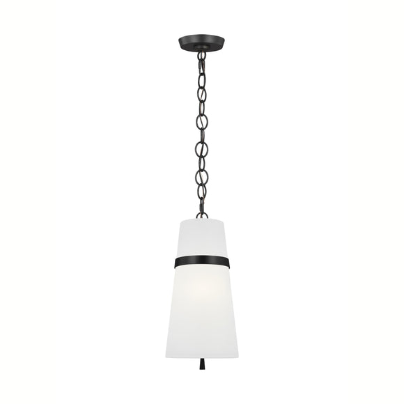 Alexa Hampton Cordtlandt Pendant Light
