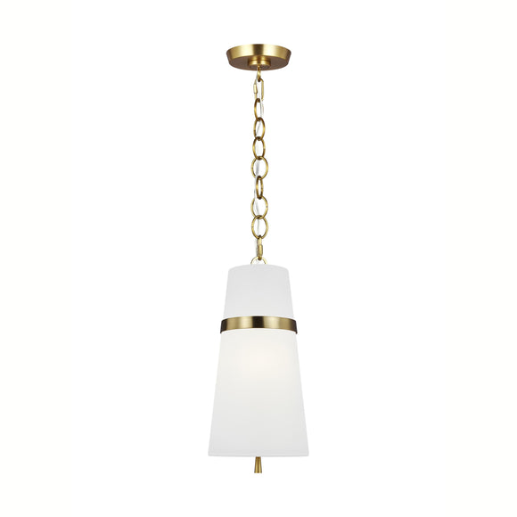 Alexa Hampton Cordtlandt Pendant Light