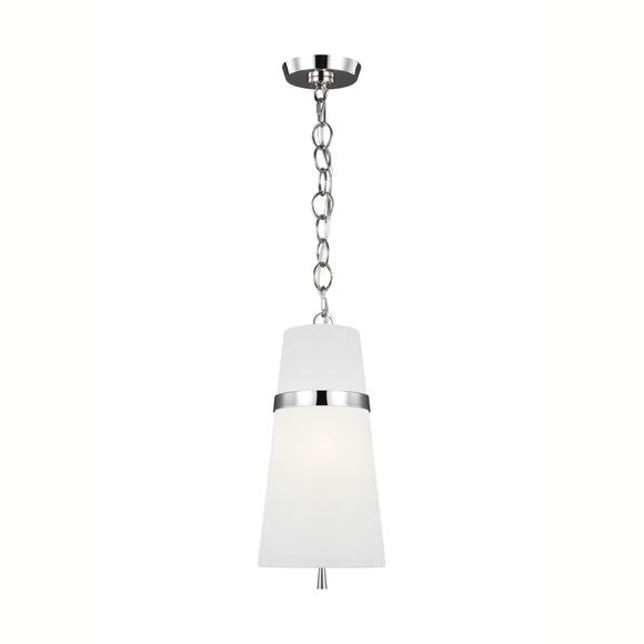 Alexa Hampton Cordtlandt Pendant Light