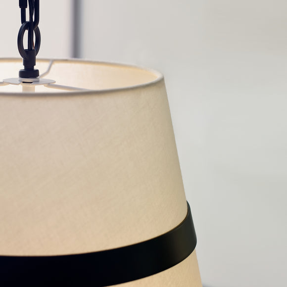 Alexa Hampton Cordtlandt Pendant Light