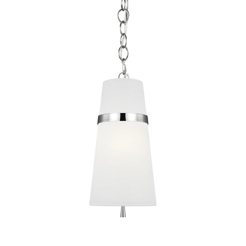 Alexa Hampton Cordtlandt Pendant Light