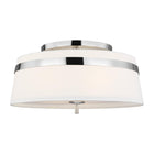 Alexa Hampton Cordtlandt Semi-Flush Mount