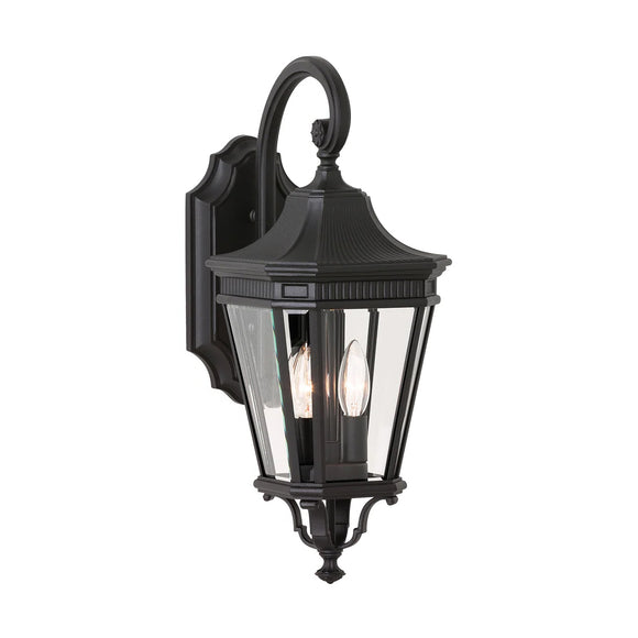 Cotswold Outdoor Wall Sconce