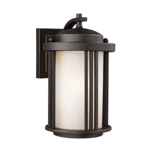 Crowell Outdoor Wall Light
