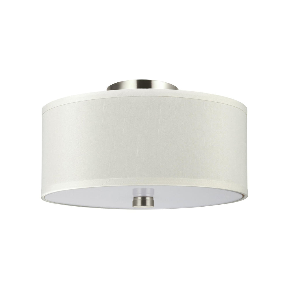 Dayna Shade Flush / Semi-Flush Mount