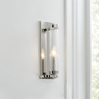 Alexa Hampton Demi Wall Sconce