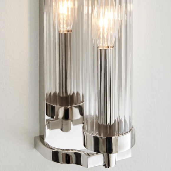 Alexa Hampton Demi Wall Sconce