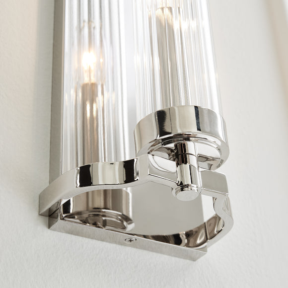 Alexa Hampton Demi Wall Sconce