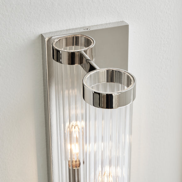 Alexa Hampton Demi Wall Sconce