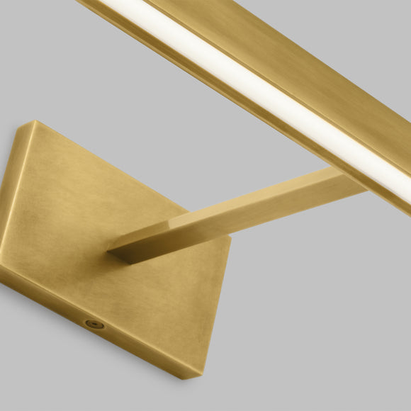 Visual Comfort Dessau Picture Light - Thumbnail 3