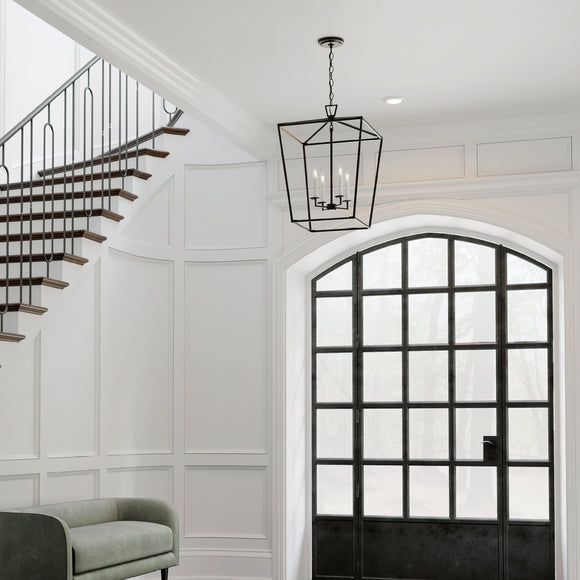 Dianna Pendant Light