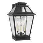 Chapman and Myers Falmouth Outdoor Wall Sconce