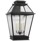 Chapman and Myers Falmouth Outdoor Wall Sconce