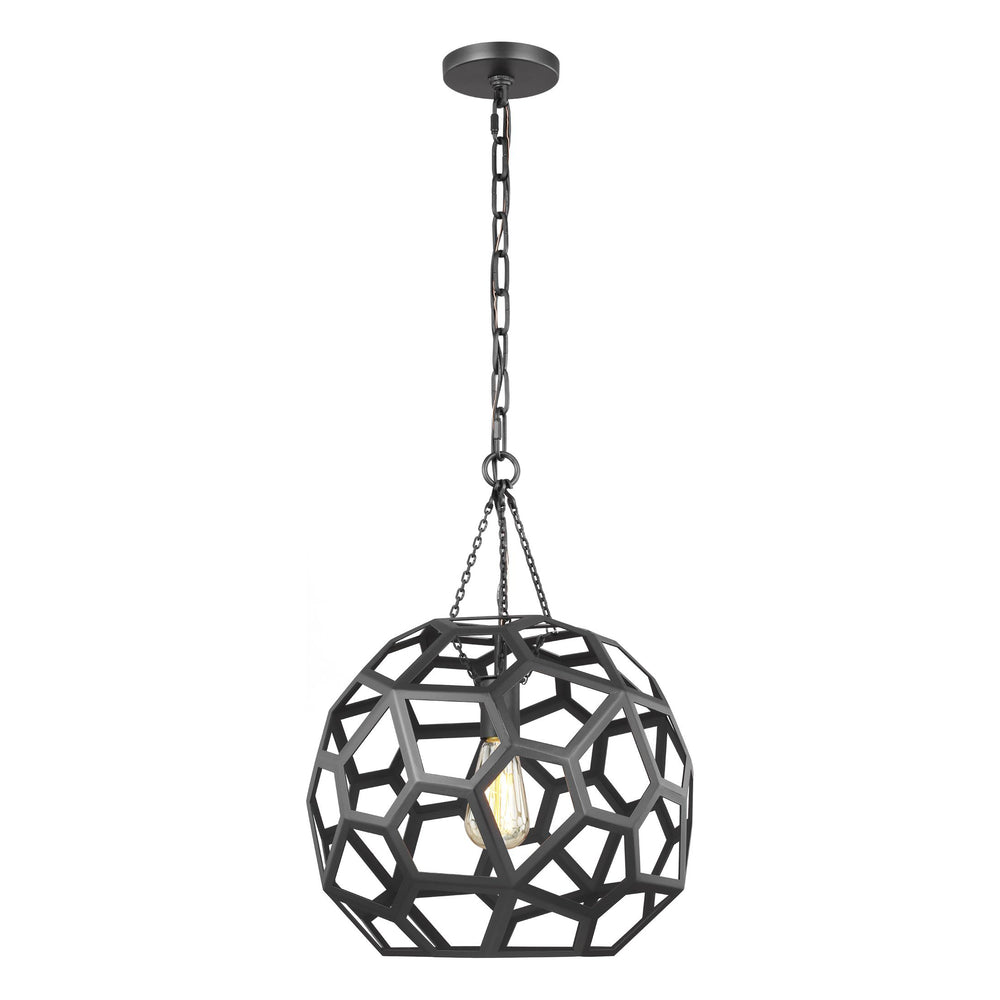 Alexa Hampton Feccetta Pendant Light