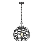 Alexa Hampton Feccetta Pendant Light