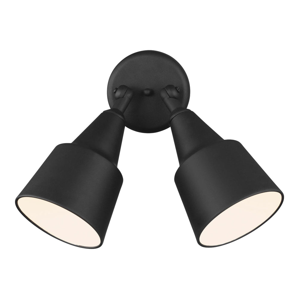 Flood Light Outdoor Adjustable Swivel Light