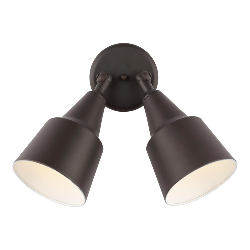 Flood Light Outdoor Adjustable Swivel Light