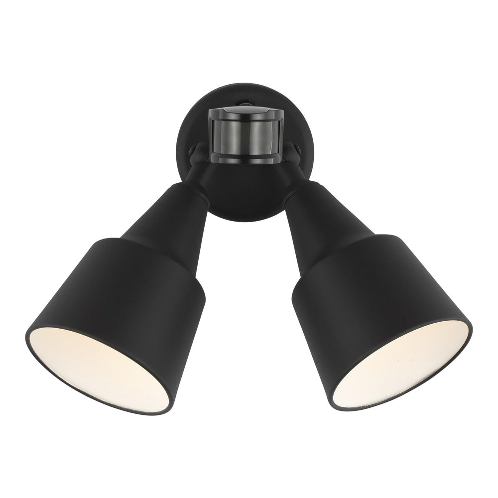 Flood Light Outdoor Light with Photo and Motion Sensor