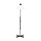 Kelly Wearstler Franklin Floor Lamp  option Deep Bronze