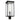 Chapman and Myers Freeport Outdoor Post Light