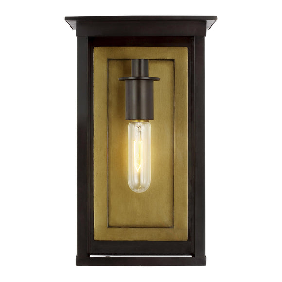 Chapman and Myers Freeport Outdoor Wall Sconce