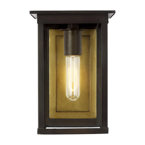 Chapman and Myers Freeport Outdoor Wall Sconce