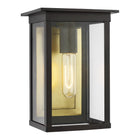 Chapman and Myers Freeport Outdoor Wall Sconce