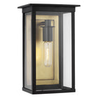 Chapman and Myers Freeport Outdoor Wall Sconce