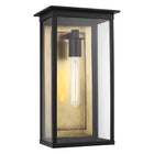 Chapman and Myers Freeport Outdoor Wall Sconce