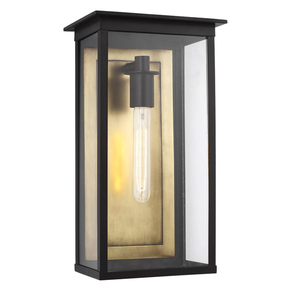 Chapman and Myers Freeport Outdoor Wall Sconce