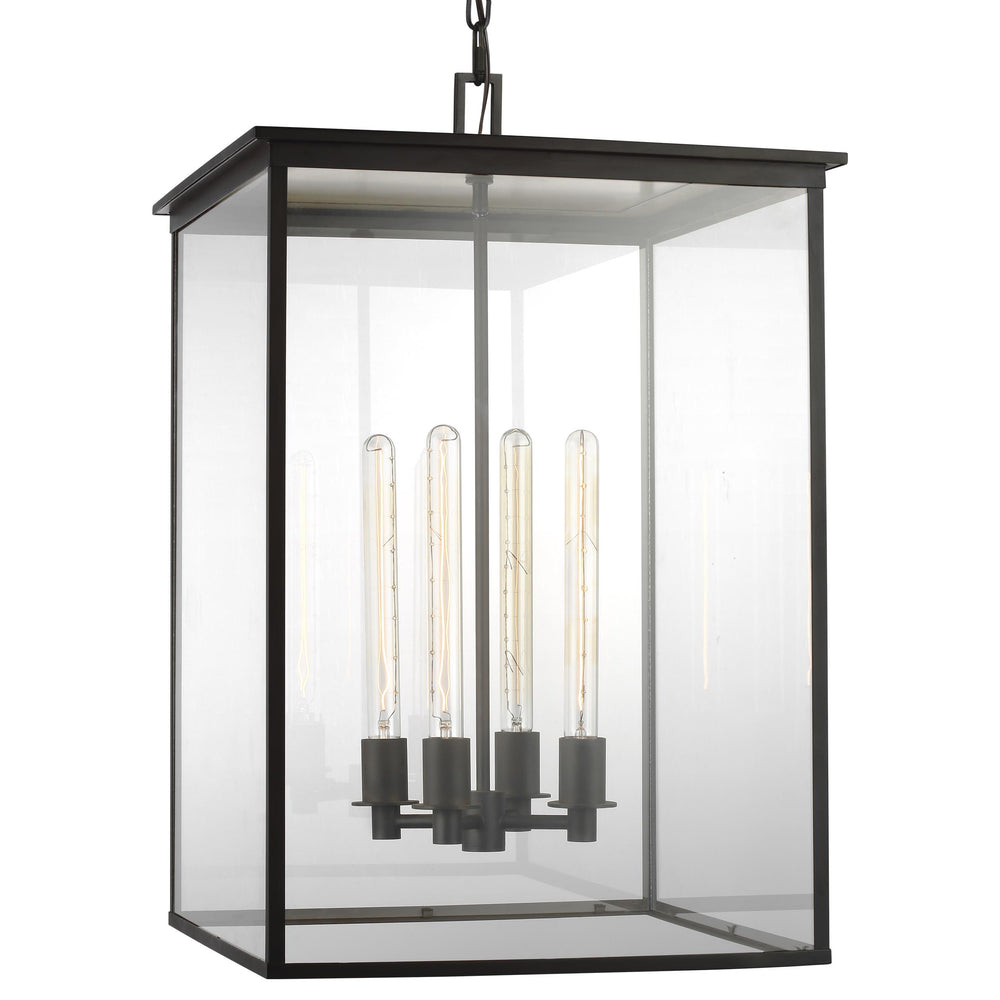 Chapman and Myers Freeport Pendant Light
