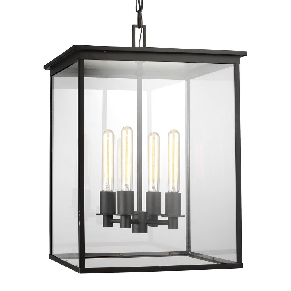 Chapman and Myers Freeport Pendant Light