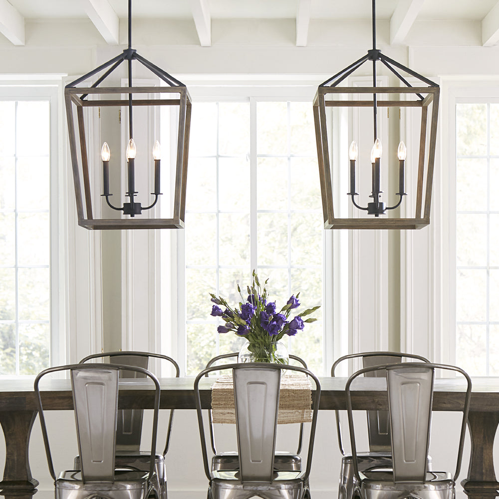 Visual Comfort & Co Sean Lavin Gannet Pendant Light - 2Modern