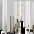 Chapman and Myers Garrett Bathroom Vanity Light