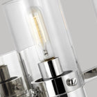 Chapman and Myers Garrett Bathroom Vanity Light