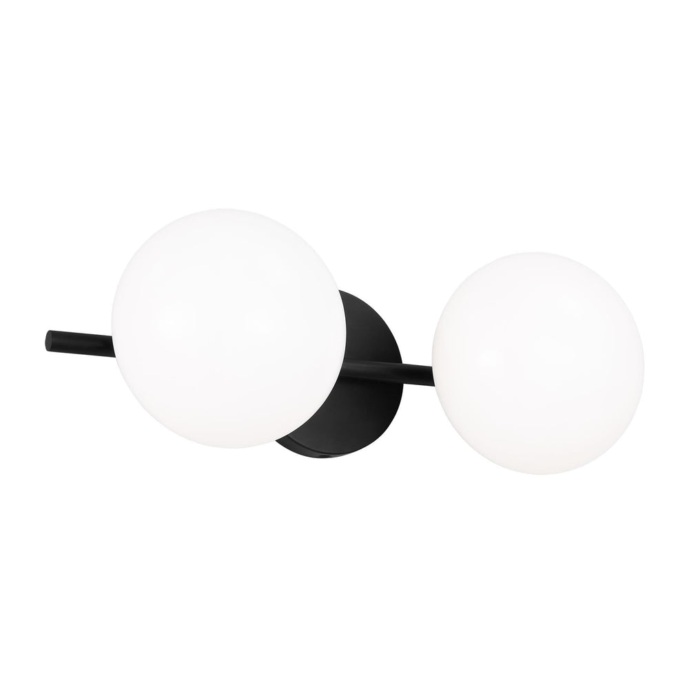 ED Ellen DeGeneres Lune Bathroom Vanity Light