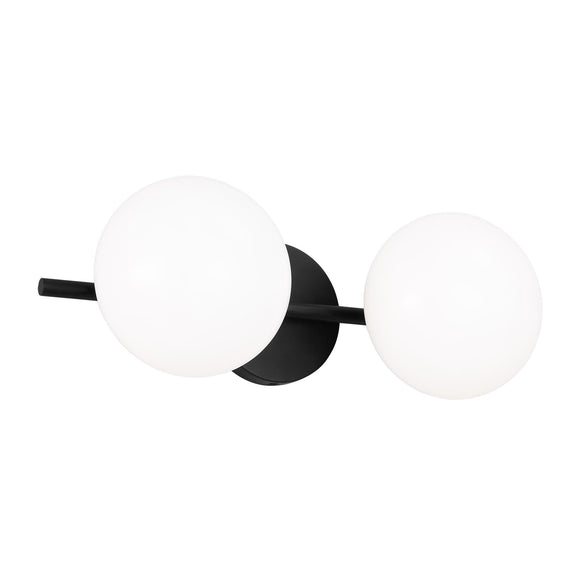 ED Ellen DeGeneres Lune Bathroom Vanity Light