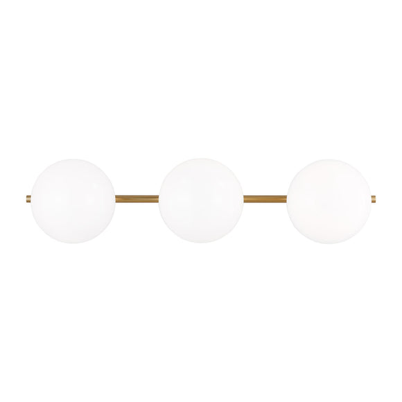 ED Ellen DeGeneres Lune Bathroom Vanity Light