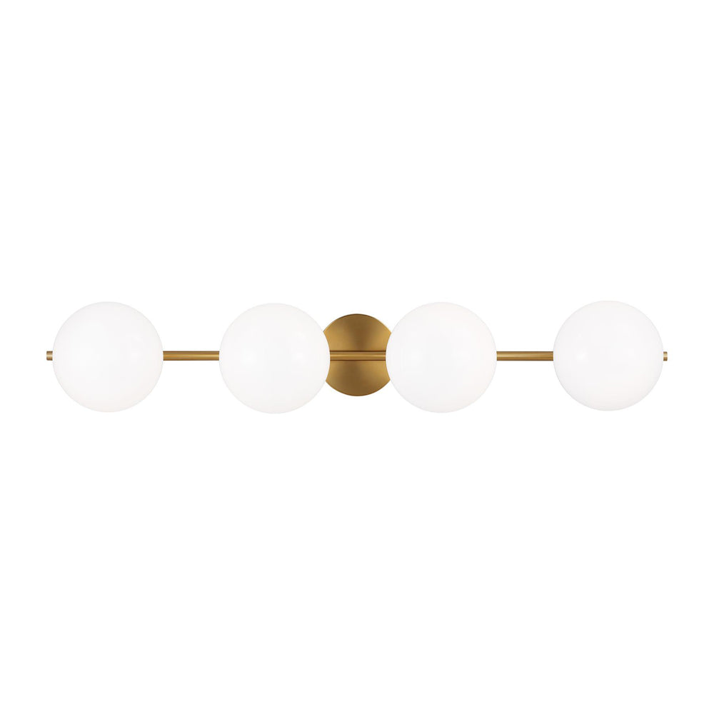 ED Ellen DeGeneres Lune Bathroom Vanity Light