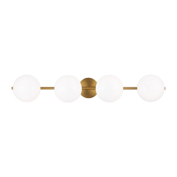 ED Ellen DeGeneres Lune Bathroom Vanity Light