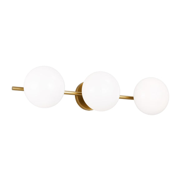 ED Ellen DeGeneres Lune Bathroom Vanity Light