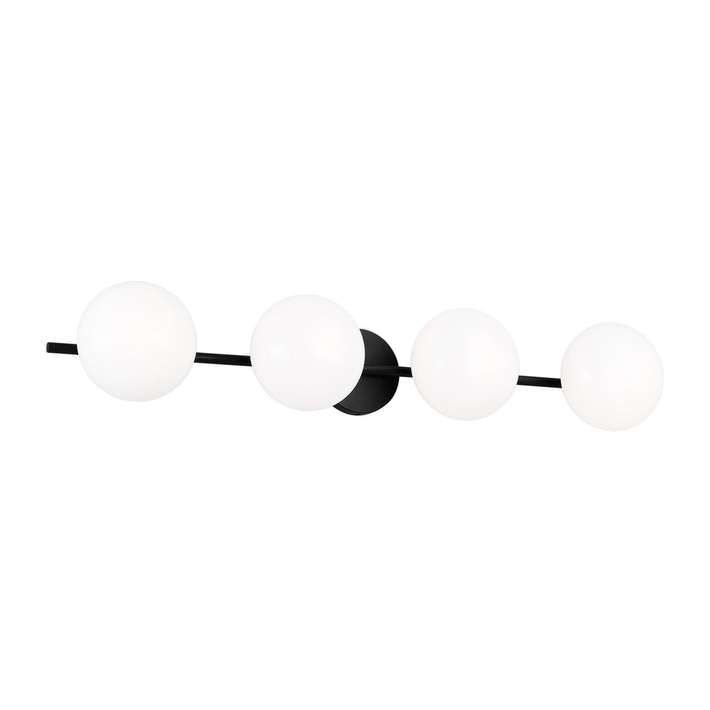 ED Ellen DeGeneres Lune Bathroom Vanity Light