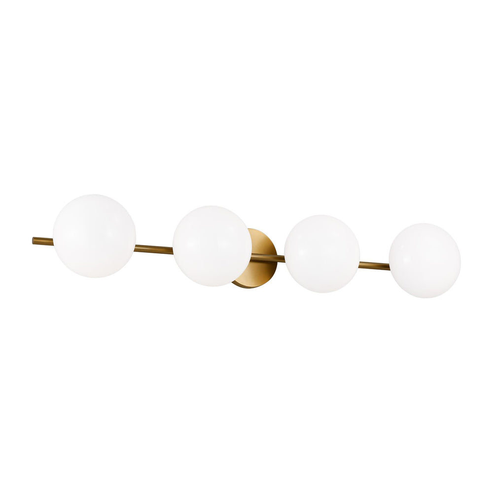 ED Ellen DeGeneres Lune Bathroom Vanity Light