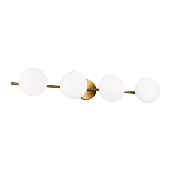 ED Ellen DeGeneres Lune Bathroom Vanity Light