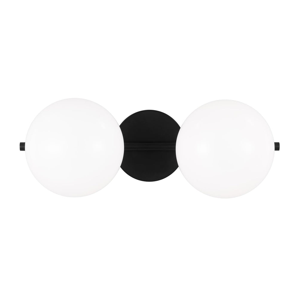 ED Ellen DeGeneres Lune Bathroom Vanity Light