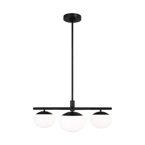 ED Ellen DeGeneres Lune Multi Light Pendant Light